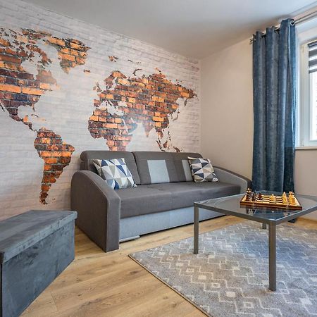 Apartament Habel, Myweek Bystrzyca Kłodzka Zewnętrze zdjęcie