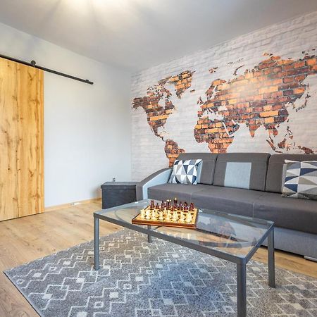 Apartament Habel, Myweek Bystrzyca Kłodzka Zewnętrze zdjęcie