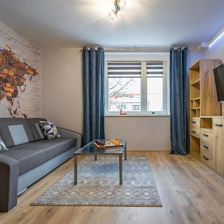 Apartament Habel, Myweek Bystrzyca Kłodzka Zewnętrze zdjęcie