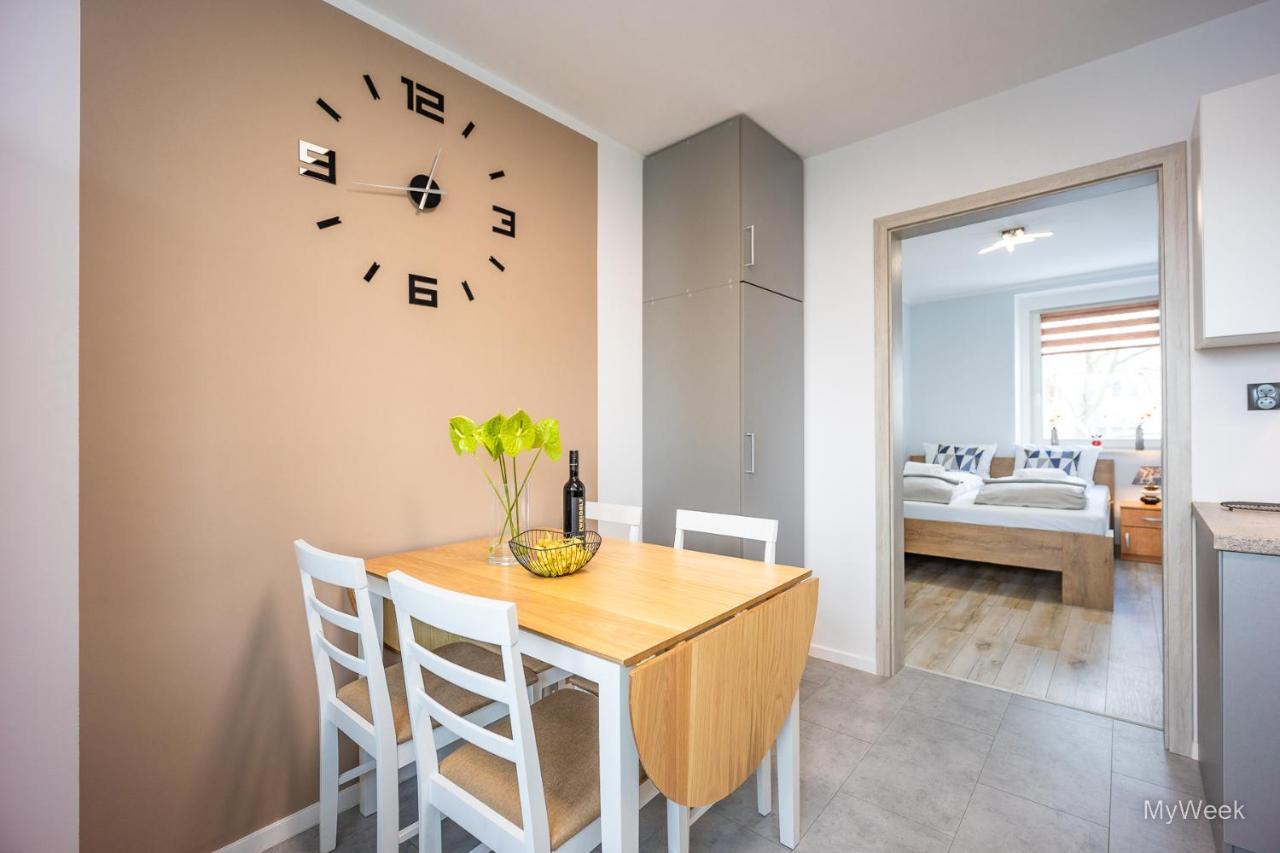 Apartament Habel, Myweek Bystrzyca Kłodzka Zewnętrze zdjęcie