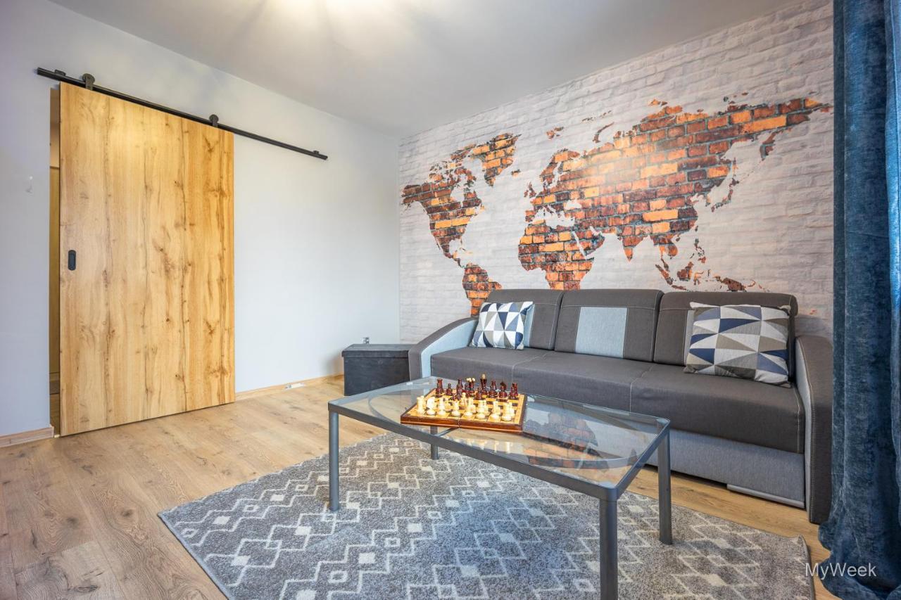 Apartament Habel, Myweek Bystrzyca Kłodzka Zewnętrze zdjęcie