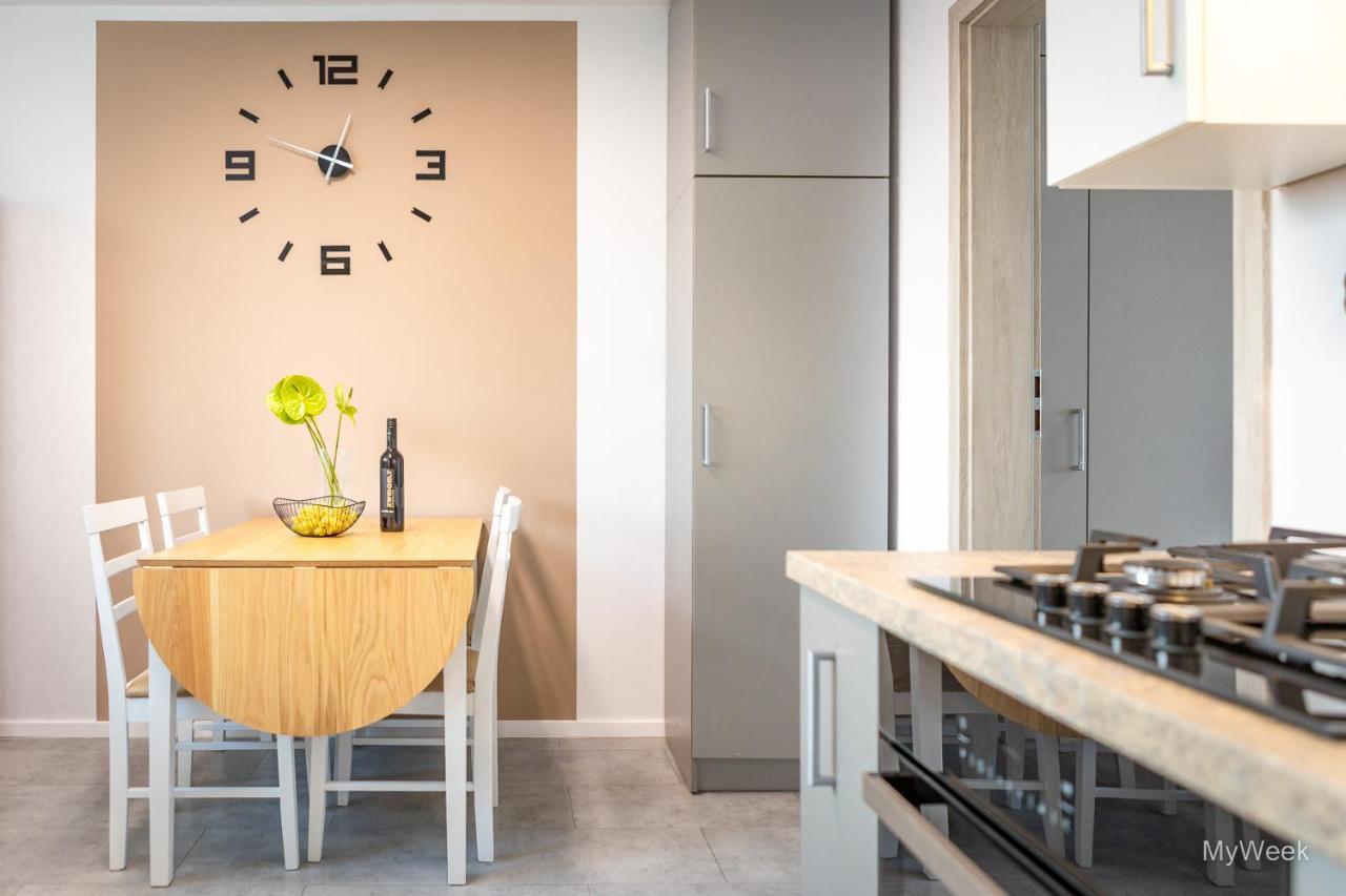 Apartament Habel, Myweek Bystrzyca Kłodzka Zewnętrze zdjęcie