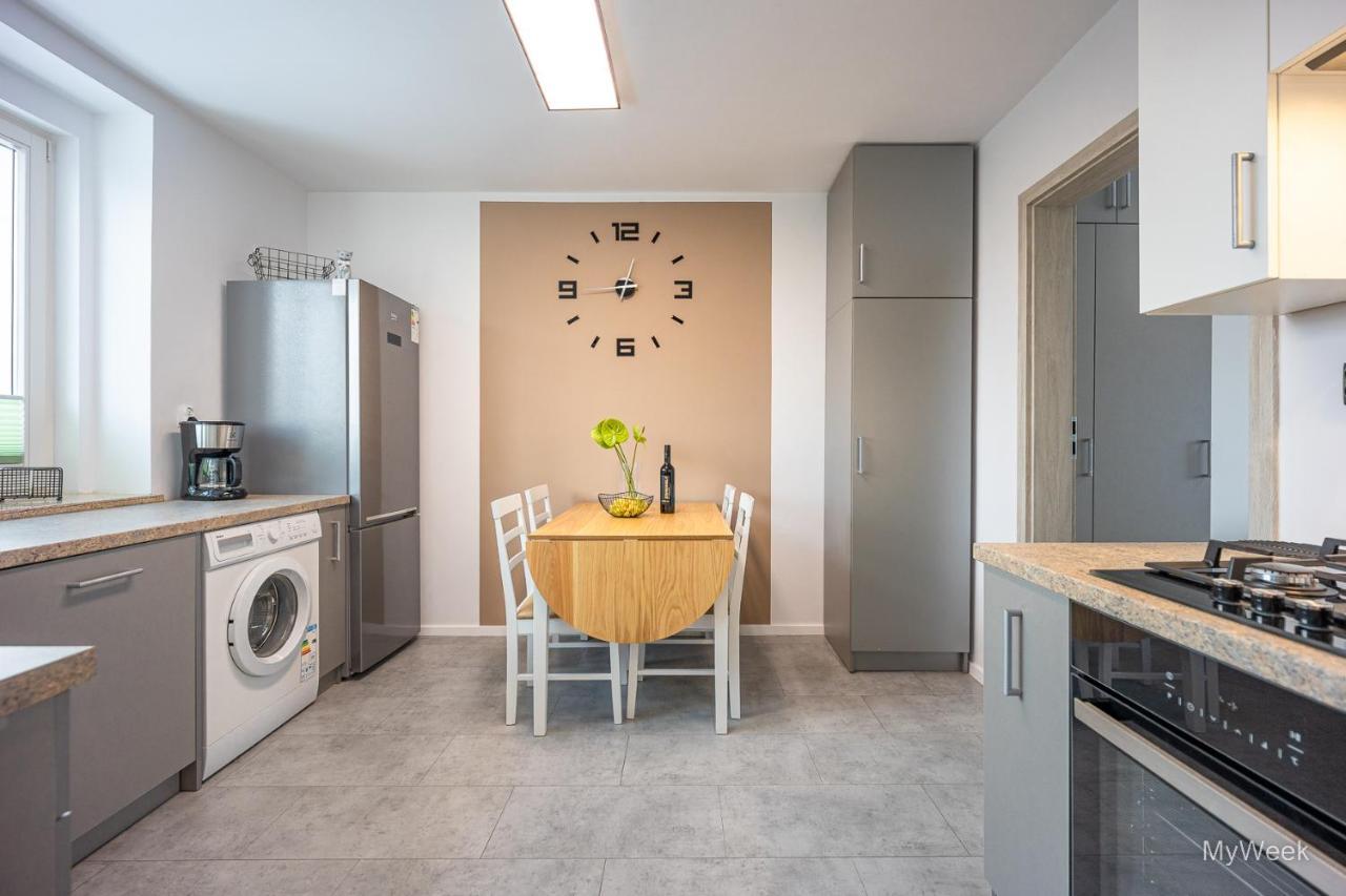 Apartament Habel, Myweek Bystrzyca Kłodzka Zewnętrze zdjęcie