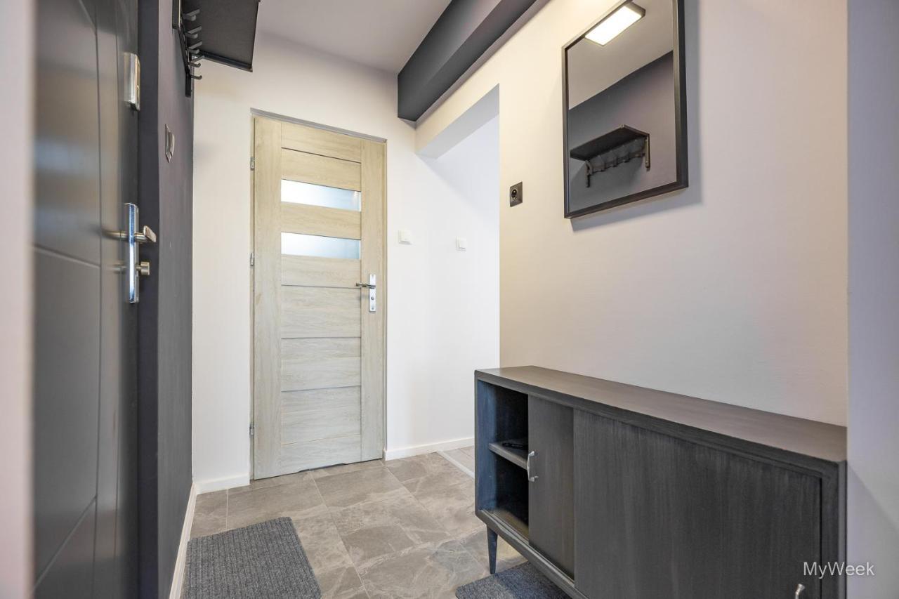 Apartament Habel, Myweek Bystrzyca Kłodzka Zewnętrze zdjęcie
